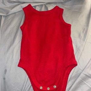Garanimals tank top onesie